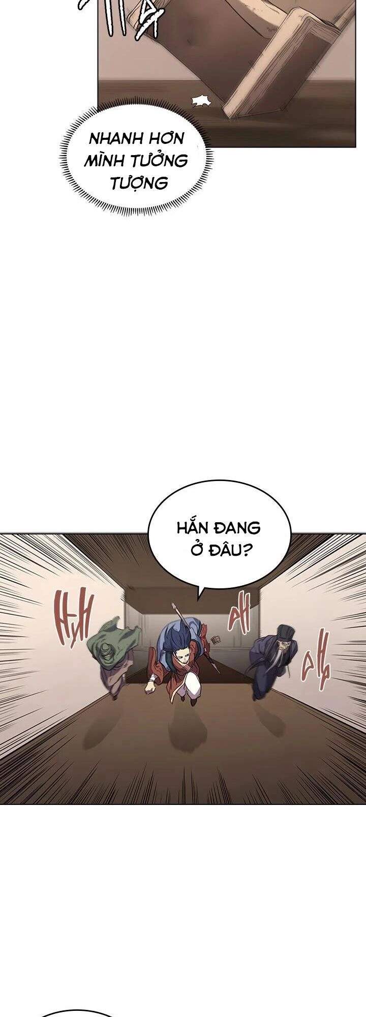 Biên Niên Sử Của Thiên Quỷ Chapter 100 - 18