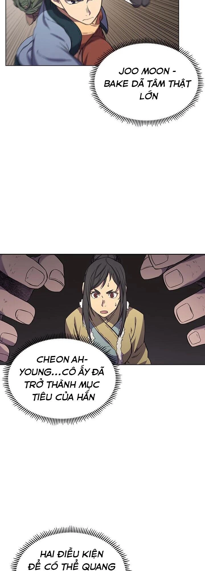 Biên Niên Sử Của Thiên Quỷ Chapter 100 - 20