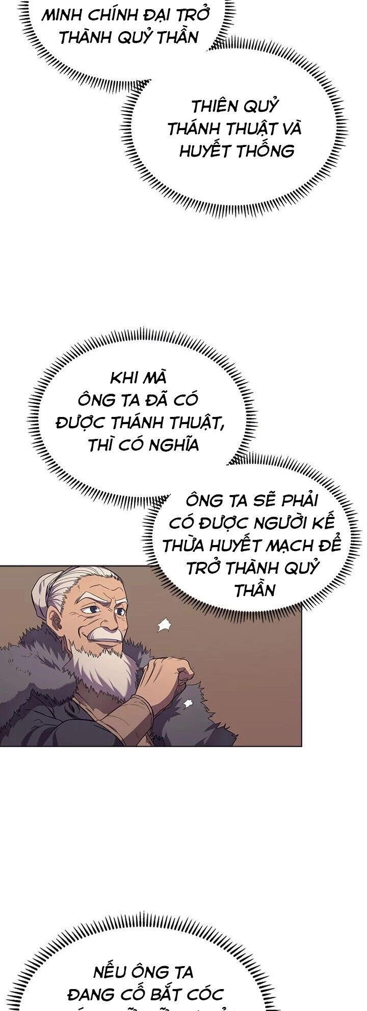 Biên Niên Sử Của Thiên Quỷ Chapter 100 - 21