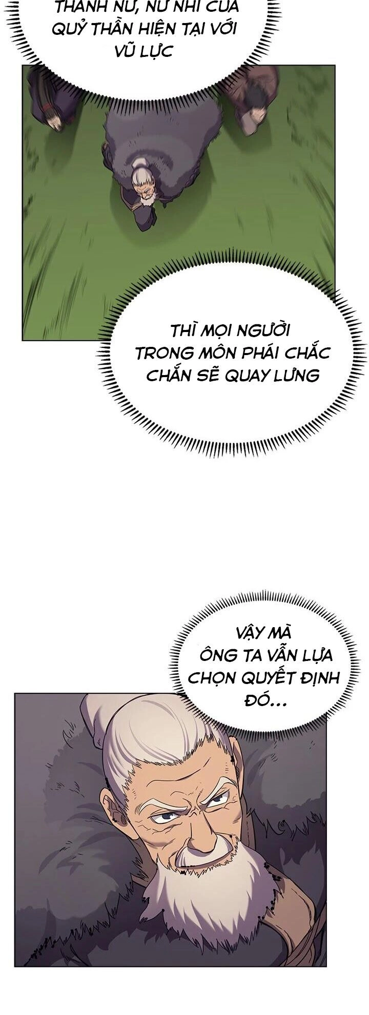 Biên Niên Sử Của Thiên Quỷ Chapter 100 - 22