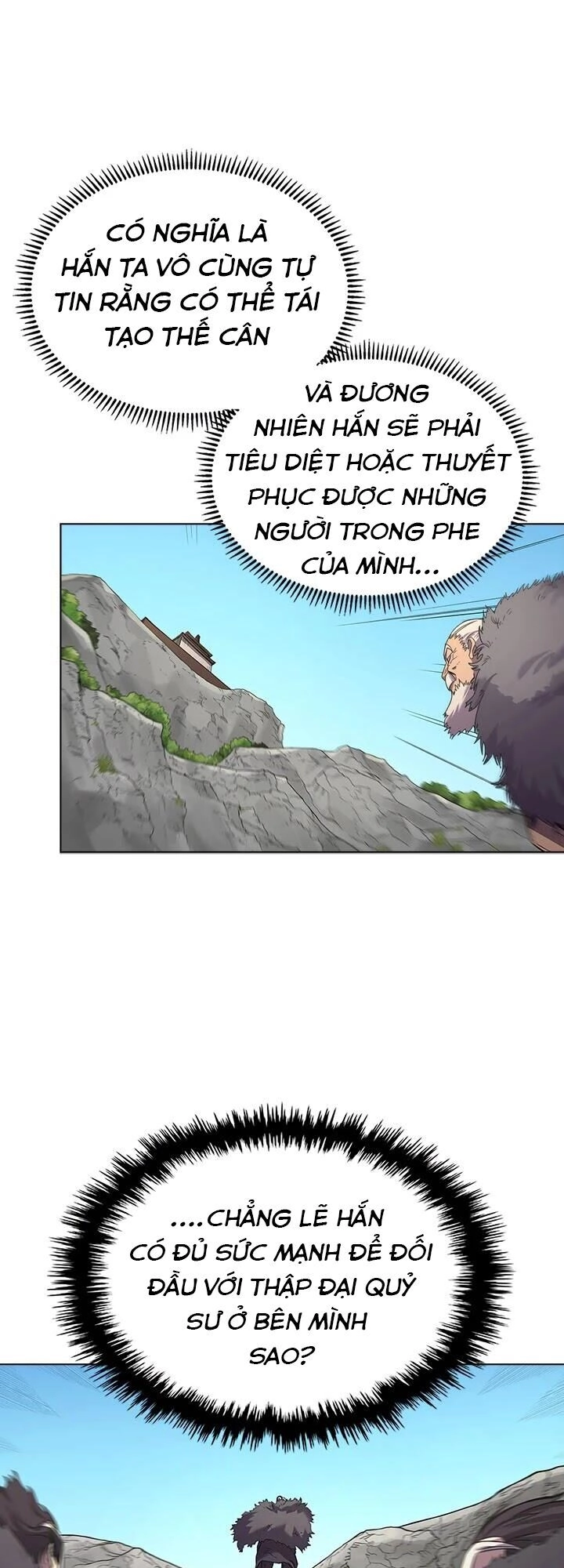 Biên Niên Sử Của Thiên Quỷ Chapter 100 - 23