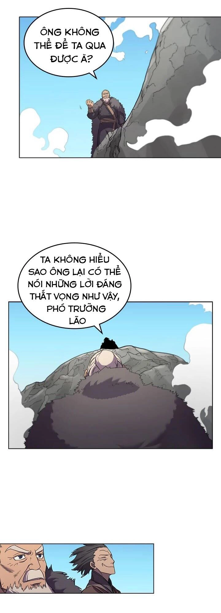 Biên Niên Sử Của Thiên Quỷ Chapter 100 - 29