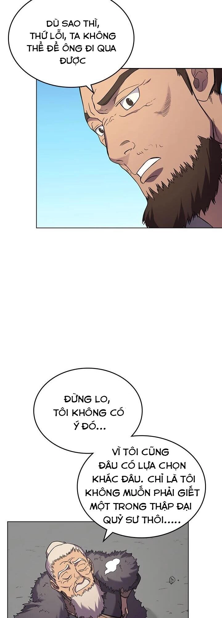 Biên Niên Sử Của Thiên Quỷ Chapter 100 - 32