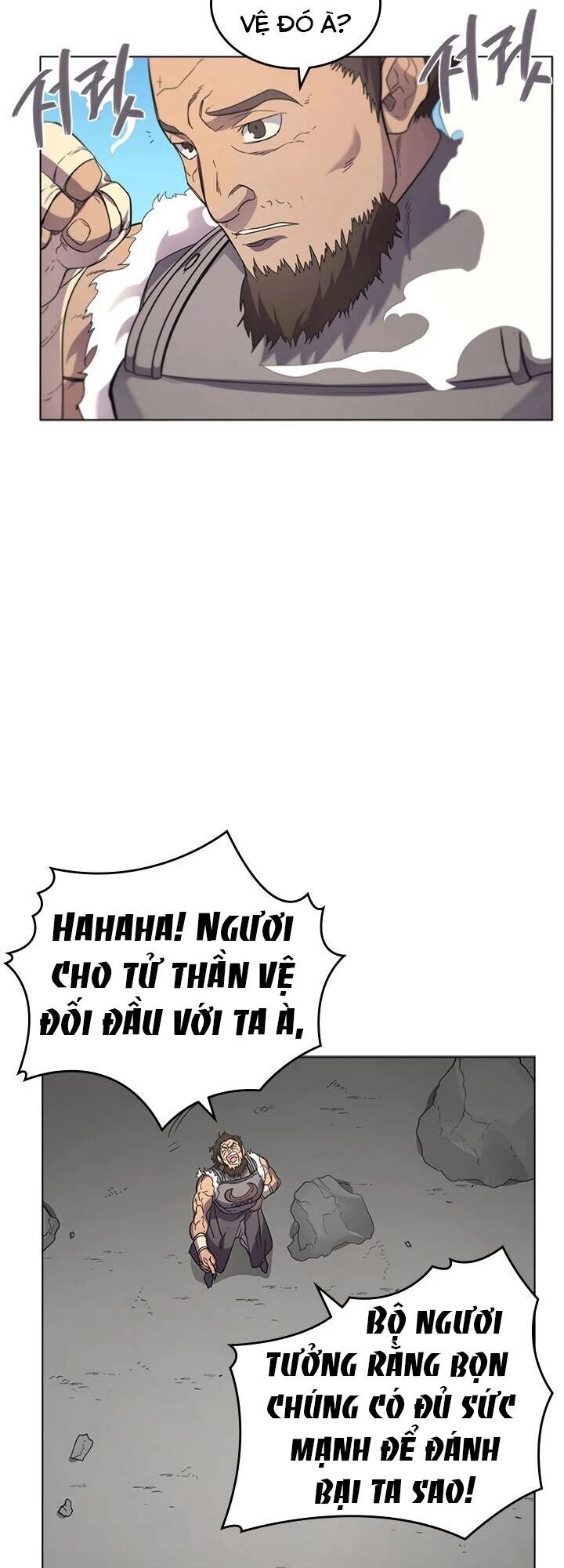 Biên Niên Sử Của Thiên Quỷ Chapter 100 - 39