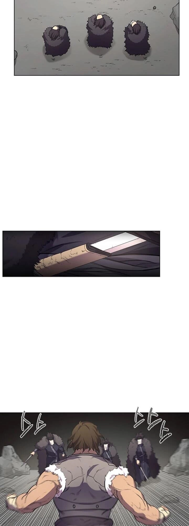 Biên Niên Sử Của Thiên Quỷ Chapter 100 - 40