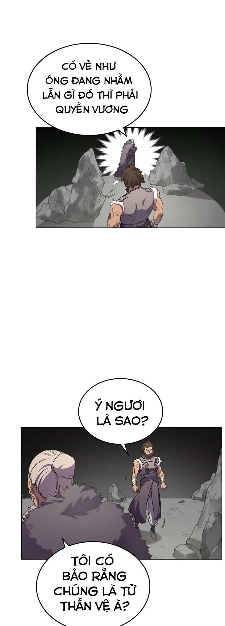 Biên Niên Sử Của Thiên Quỷ Chapter 100 - 42