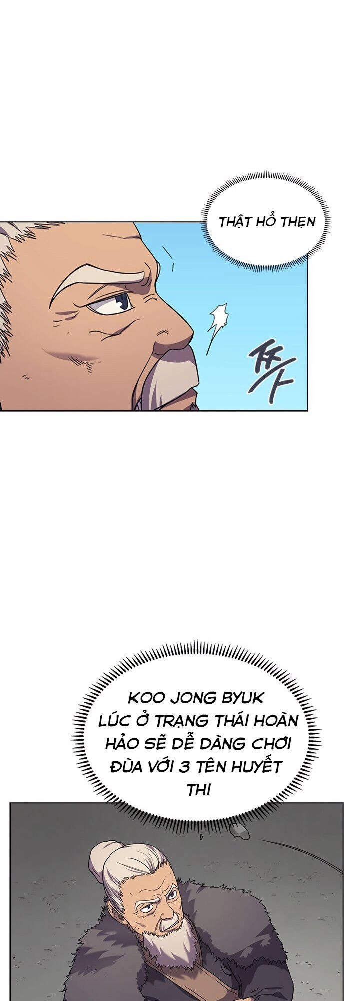 Biên Niên Sử Của Thiên Quỷ Chapter 101 - 8