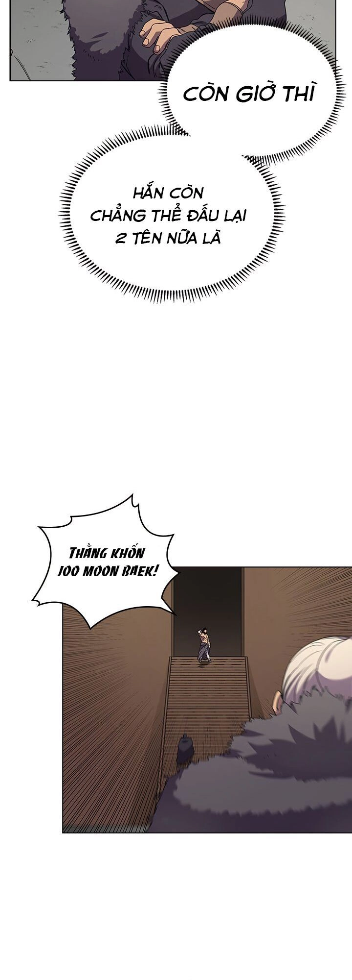 Biên Niên Sử Của Thiên Quỷ Chapter 101 - 9