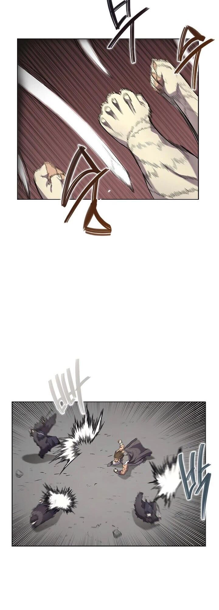 Biên Niên Sử Của Thiên Quỷ Chapter 101 - 19