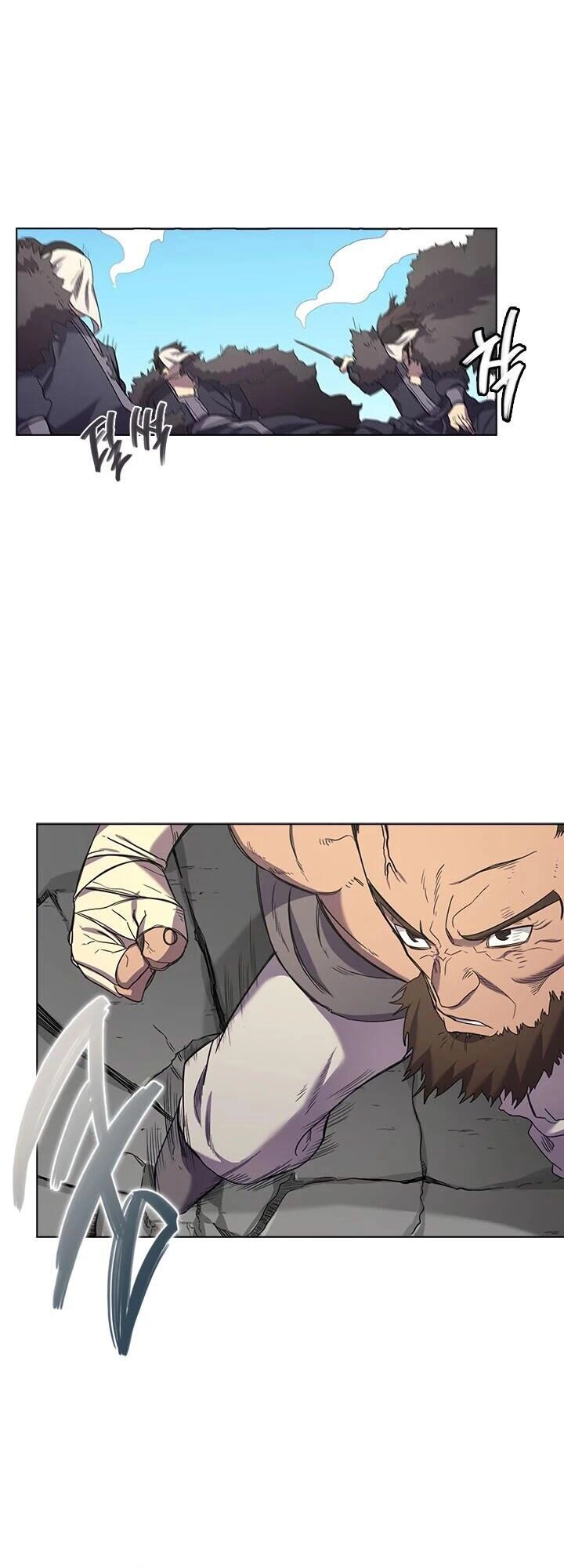 Biên Niên Sử Của Thiên Quỷ Chapter 101 - 21