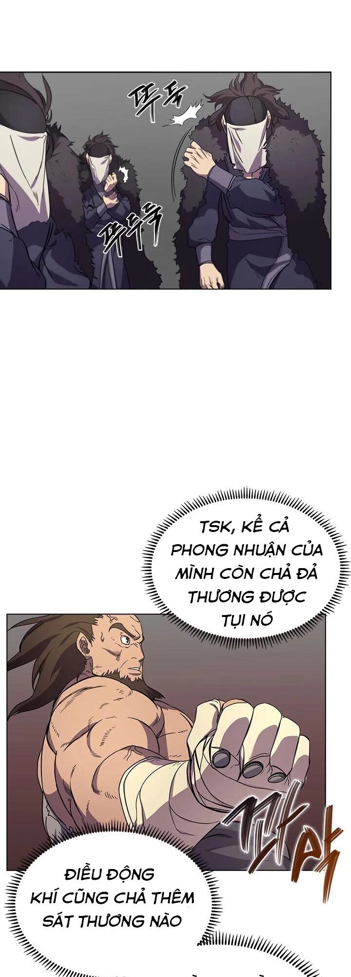 Biên Niên Sử Của Thiên Quỷ Chapter 101 - 26