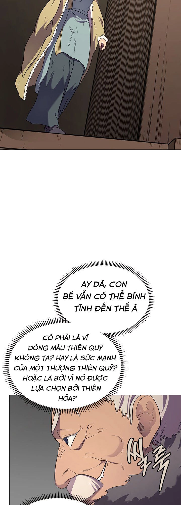 Biên Niên Sử Của Thiên Quỷ Chapter 101 - 30