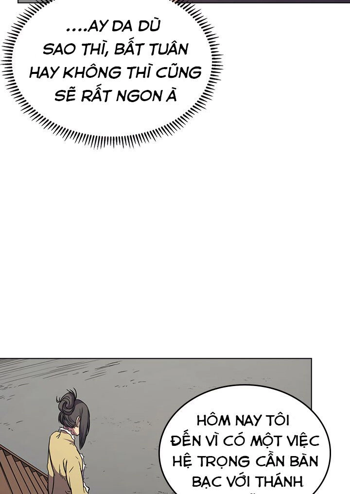 Biên Niên Sử Của Thiên Quỷ Chapter 101 - 31