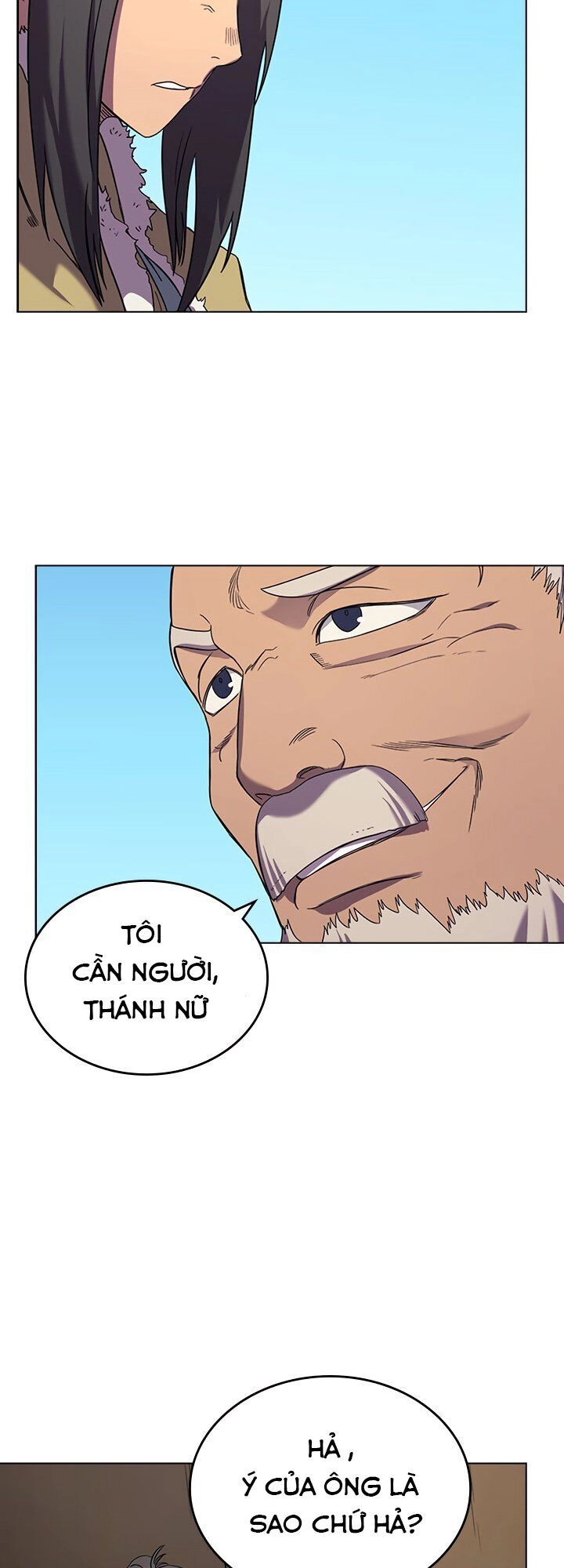 Biên Niên Sử Của Thiên Quỷ Chapter 101 - 33