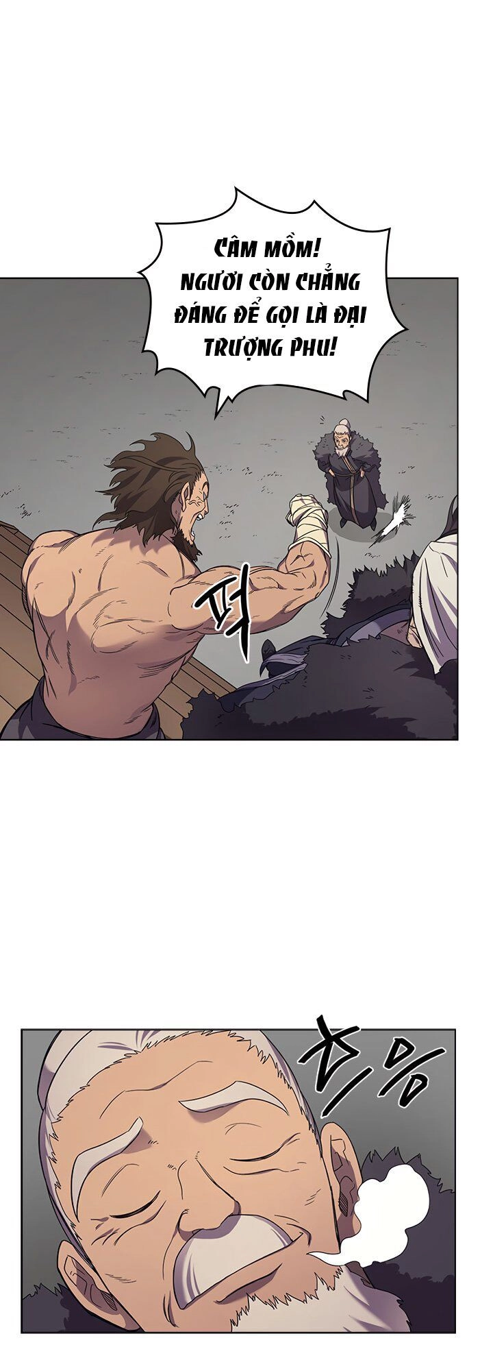 Biên Niên Sử Của Thiên Quỷ Chapter 101 - 42