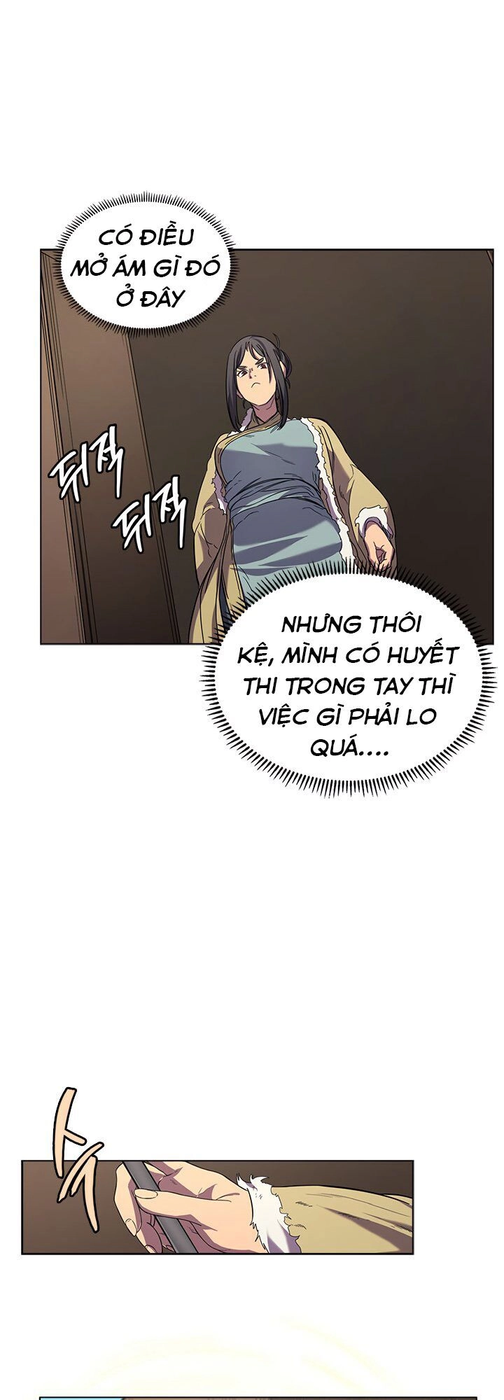 Biên Niên Sử Của Thiên Quỷ Chapter 101 - 45