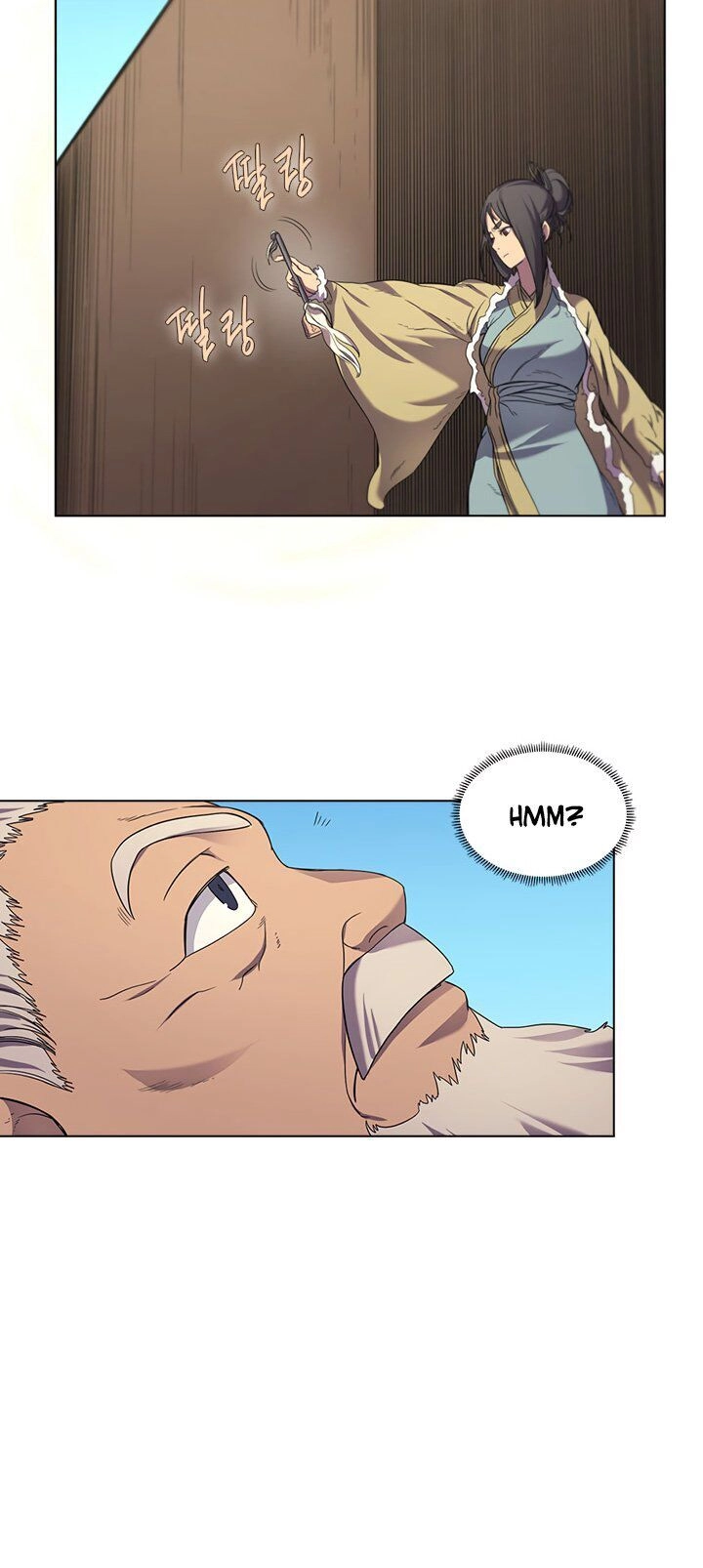 Biên Niên Sử Của Thiên Quỷ Chapter 101 - 46