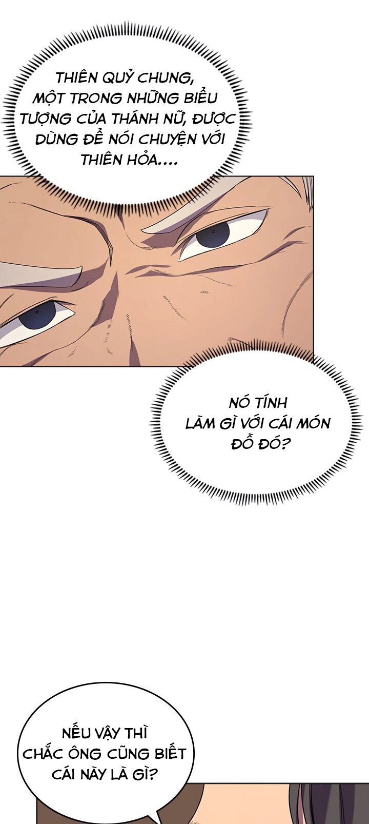 Biên Niên Sử Của Thiên Quỷ Chapter 101 - 47