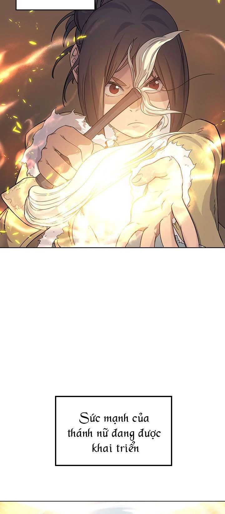 Biên Niên Sử Của Thiên Quỷ Chapter 102 - 8