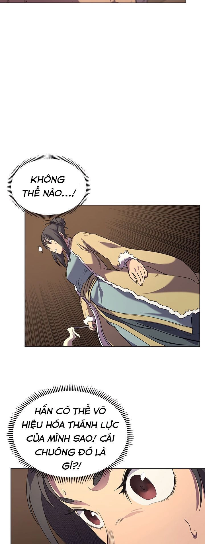 Biên Niên Sử Của Thiên Quỷ Chapter 102 - 29