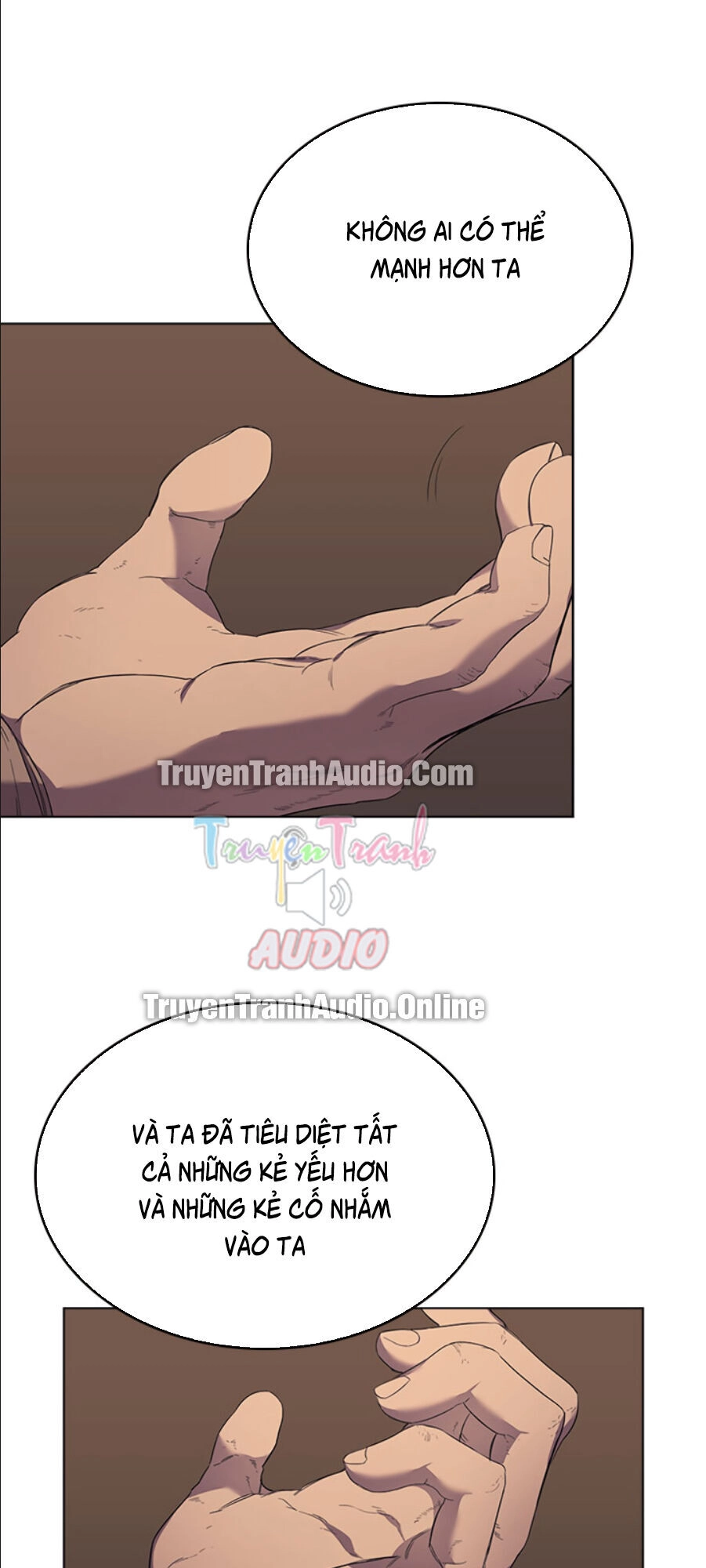 Biên Niên Sử Của Thiên Quỷ Chapter 103 - 12