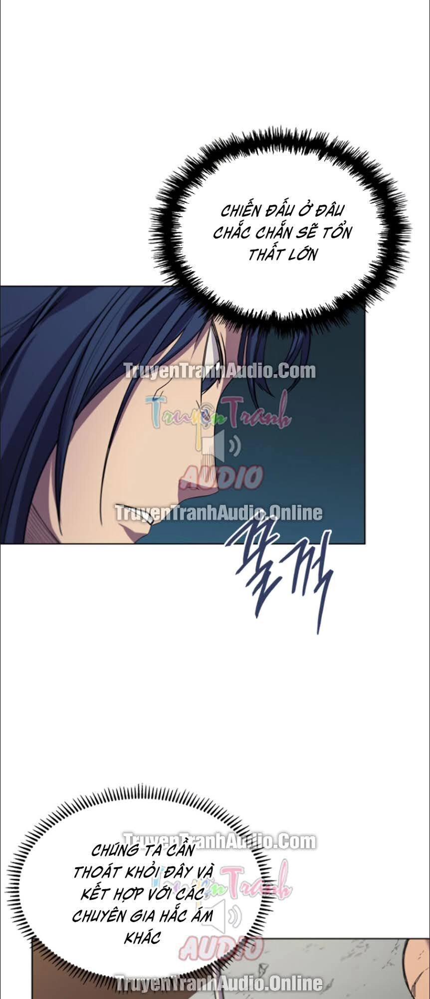 Biên Niên Sử Của Thiên Quỷ Chapter 103 - 22