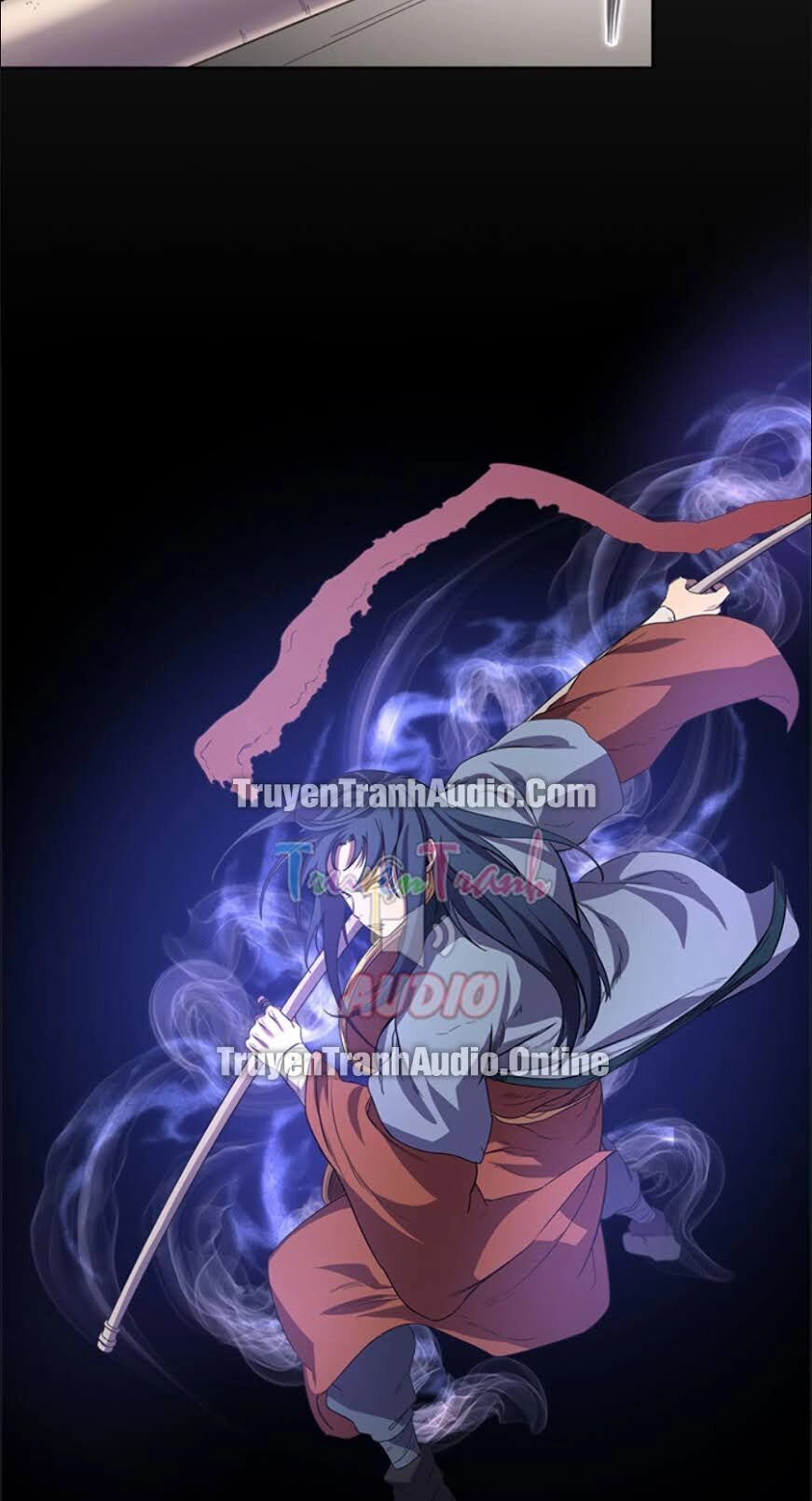 Biên Niên Sử Của Thiên Quỷ Chapter 103 - 29