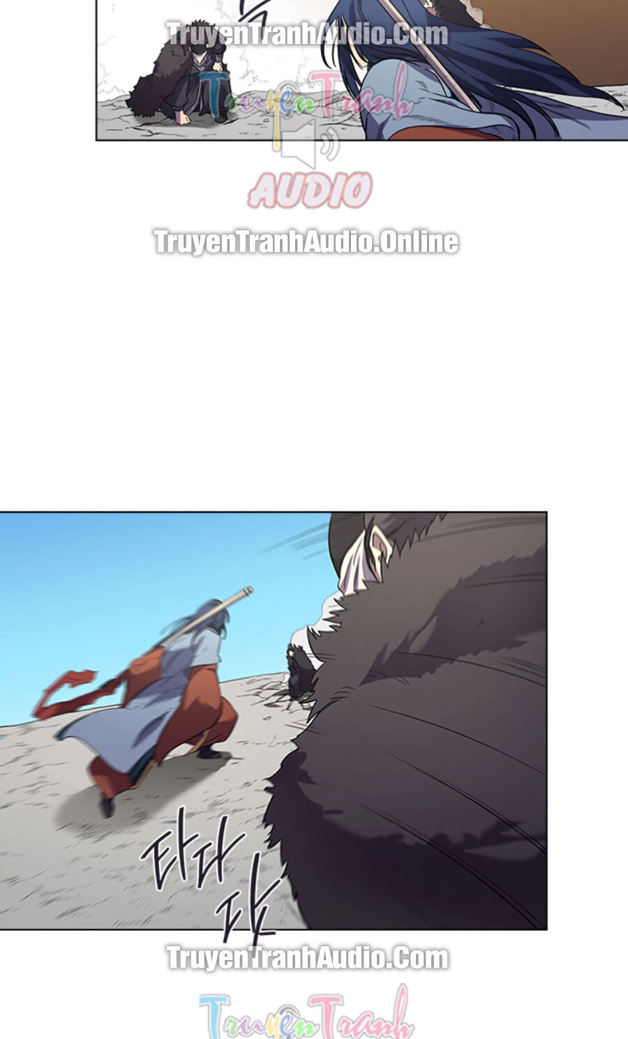 Biên Niên Sử Của Thiên Quỷ Chapter 103 - 45