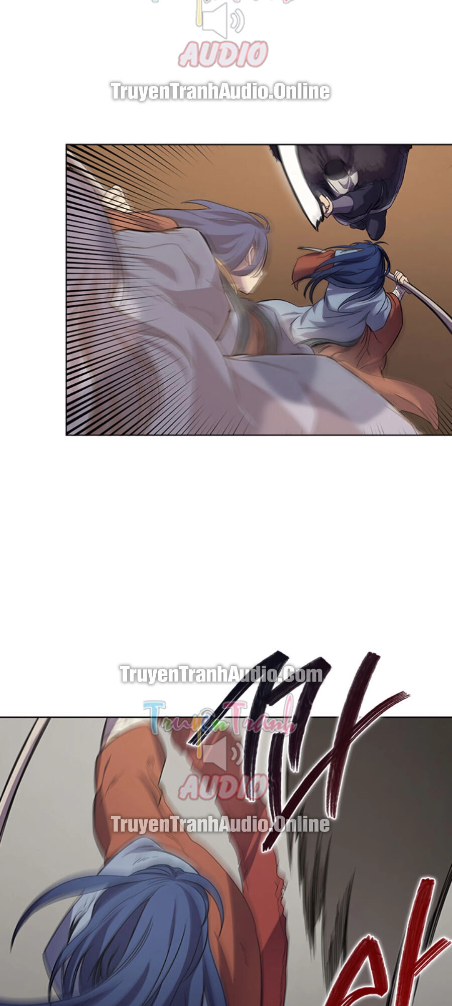 Biên Niên Sử Của Thiên Quỷ Chapter 103 - 46