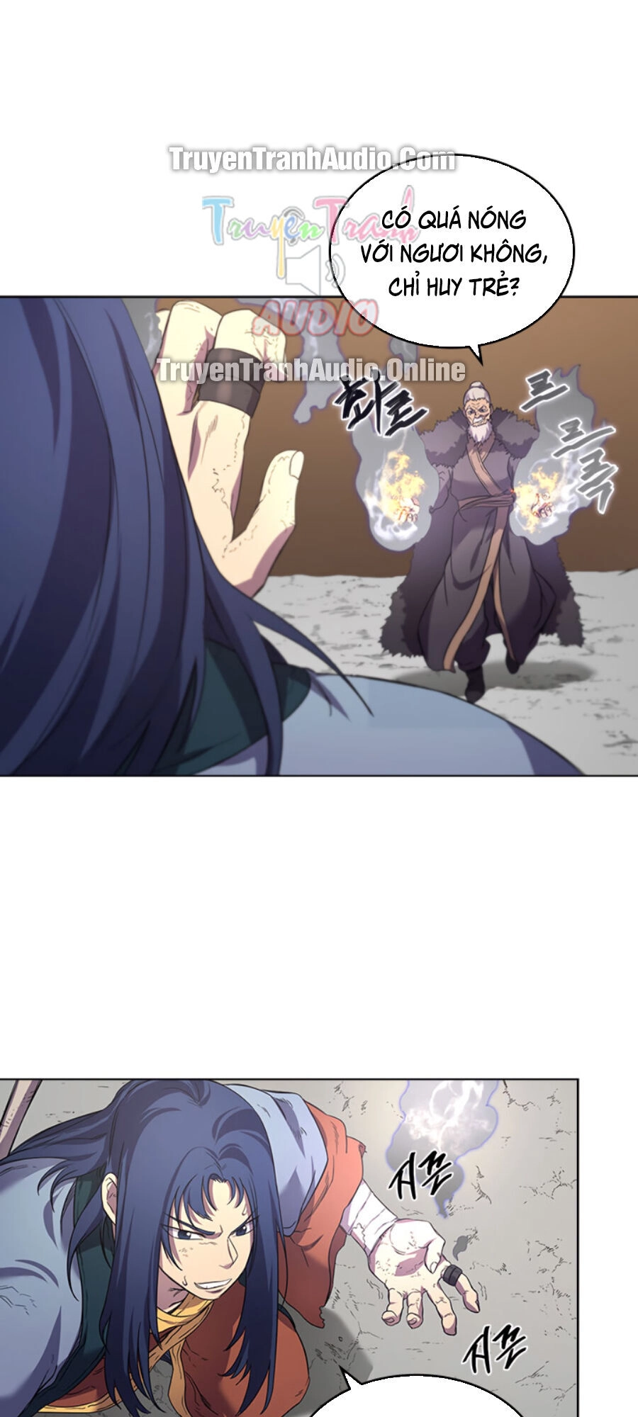 Biên Niên Sử Của Thiên Quỷ Chapter 103 - 50