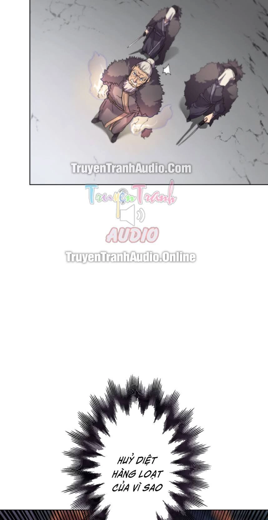 Biên Niên Sử Của Thiên Quỷ Chapter 103 - 55