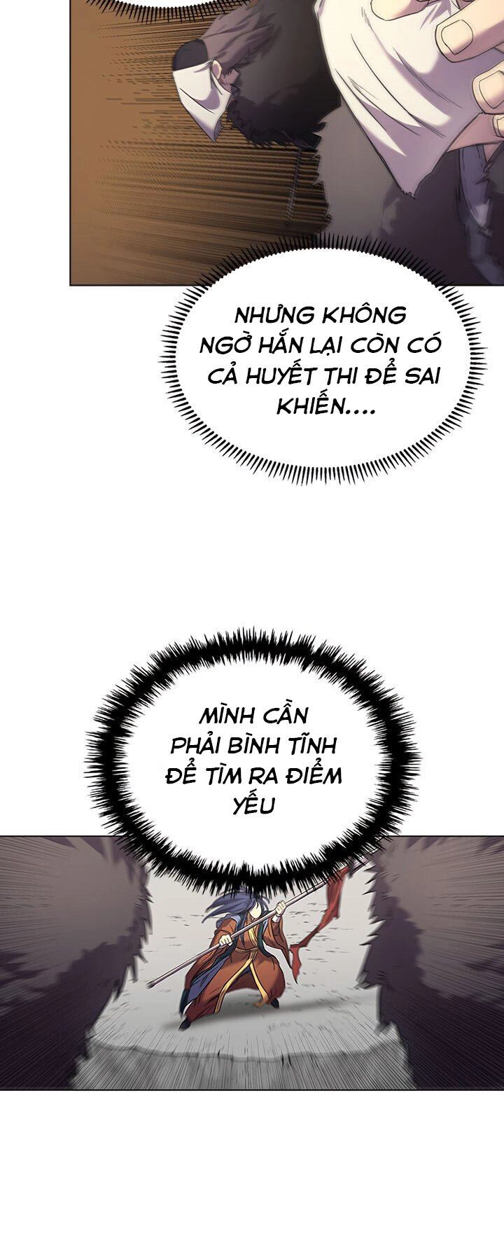 Biên Niên Sử Của Thiên Quỷ Chapter 104 - 7