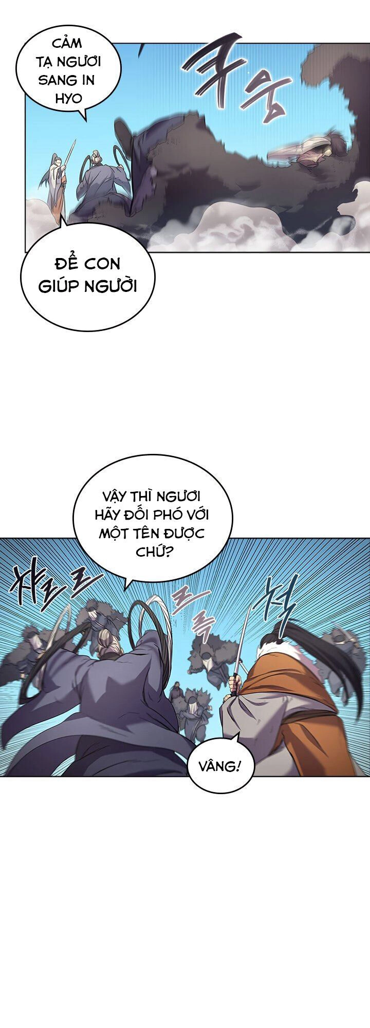 Biên Niên Sử Của Thiên Quỷ Chapter 104 - 10