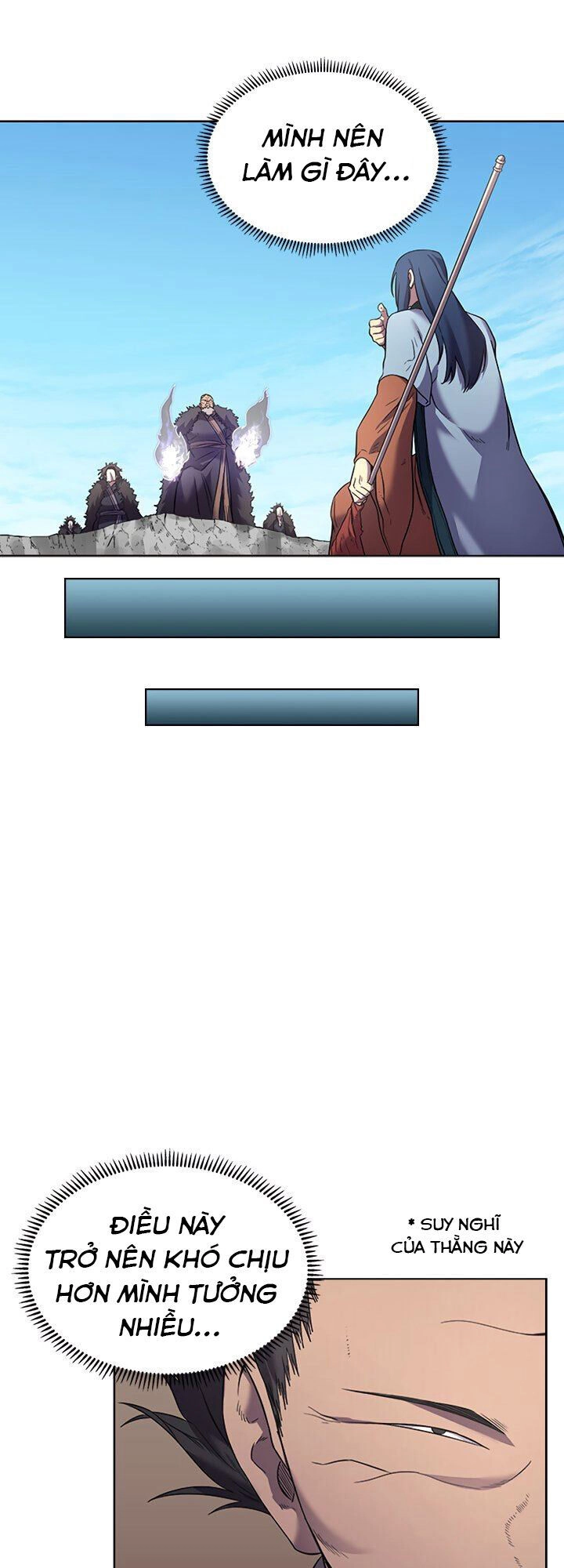 Biên Niên Sử Của Thiên Quỷ Chapter 104 - 16