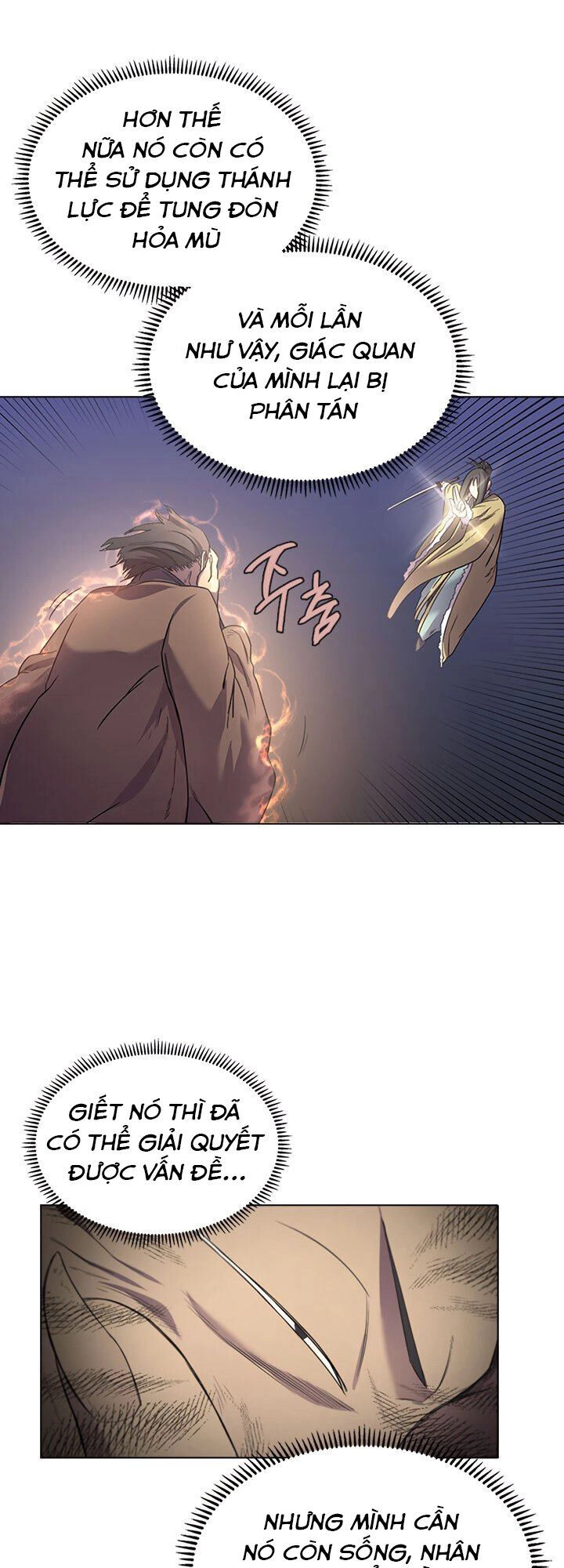 Biên Niên Sử Của Thiên Quỷ Chapter 104 - 18