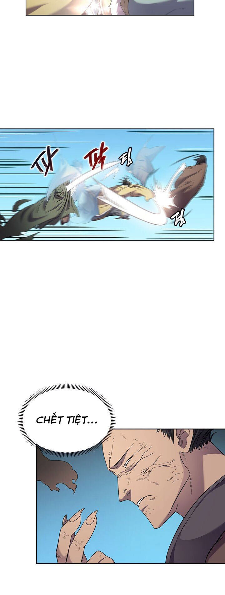 Biên Niên Sử Của Thiên Quỷ Chapter 104 - 21