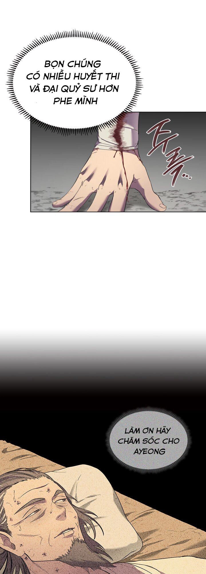 Biên Niên Sử Của Thiên Quỷ Chapter 104 - 26