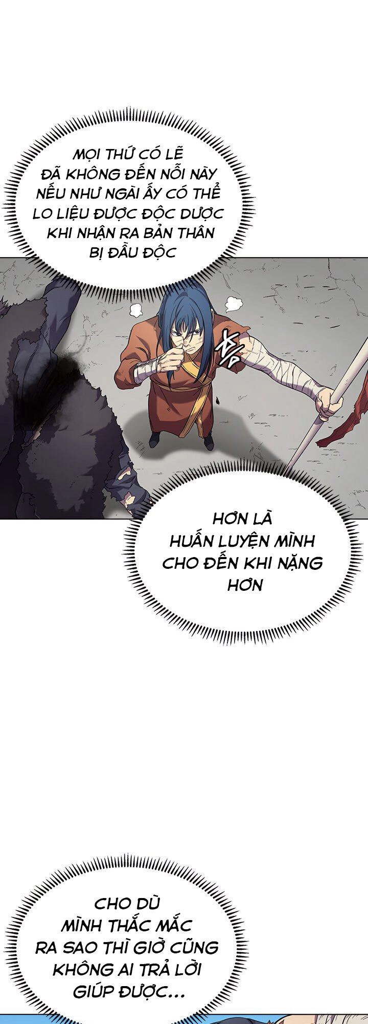 Biên Niên Sử Của Thiên Quỷ Chapter 104 - 28