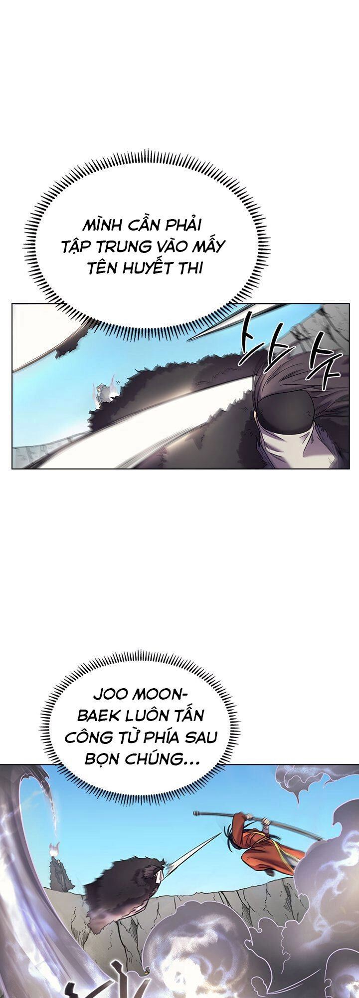 Biên Niên Sử Của Thiên Quỷ Chapter 104 - 30