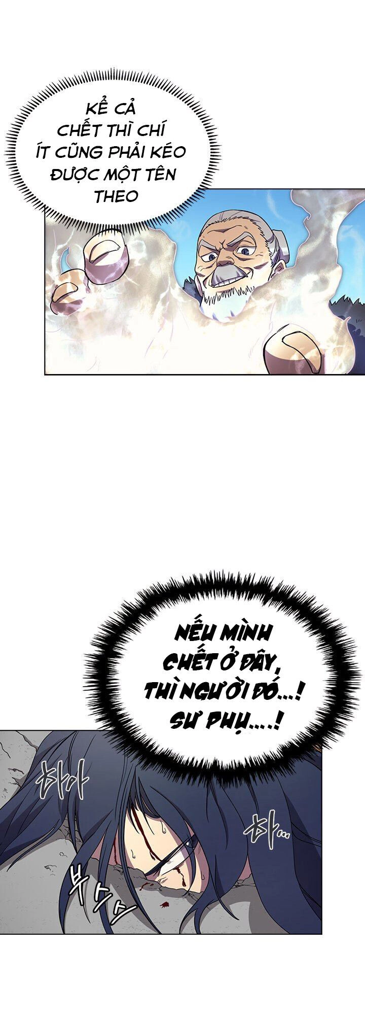 Biên Niên Sử Của Thiên Quỷ Chapter 104 - 33