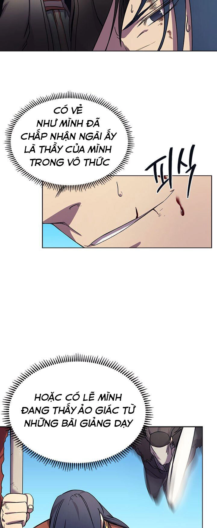 Biên Niên Sử Của Thiên Quỷ Chapter 104 - 35