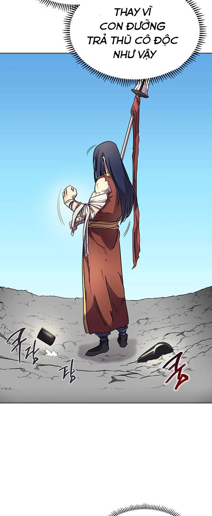 Biên Niên Sử Của Thiên Quỷ Chapter 104 - 37