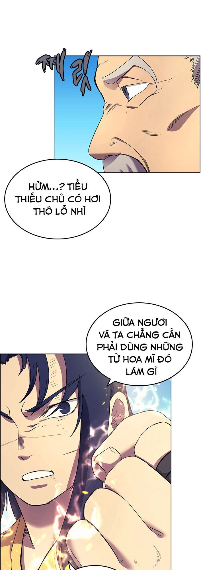 Biên Niên Sử Của Thiên Quỷ Chapter 105 - 25