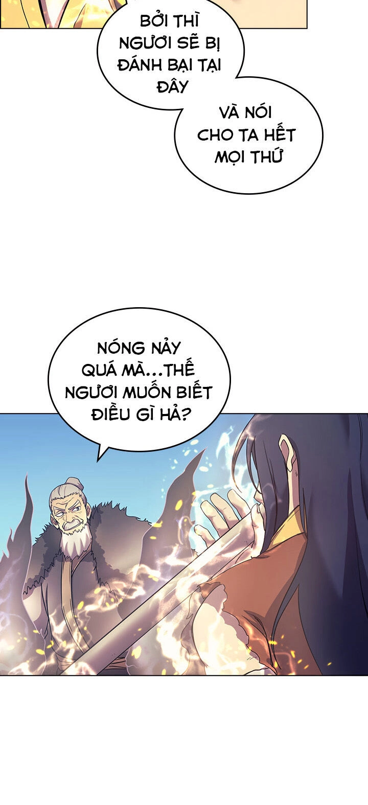 Biên Niên Sử Của Thiên Quỷ Chapter 105 - 26