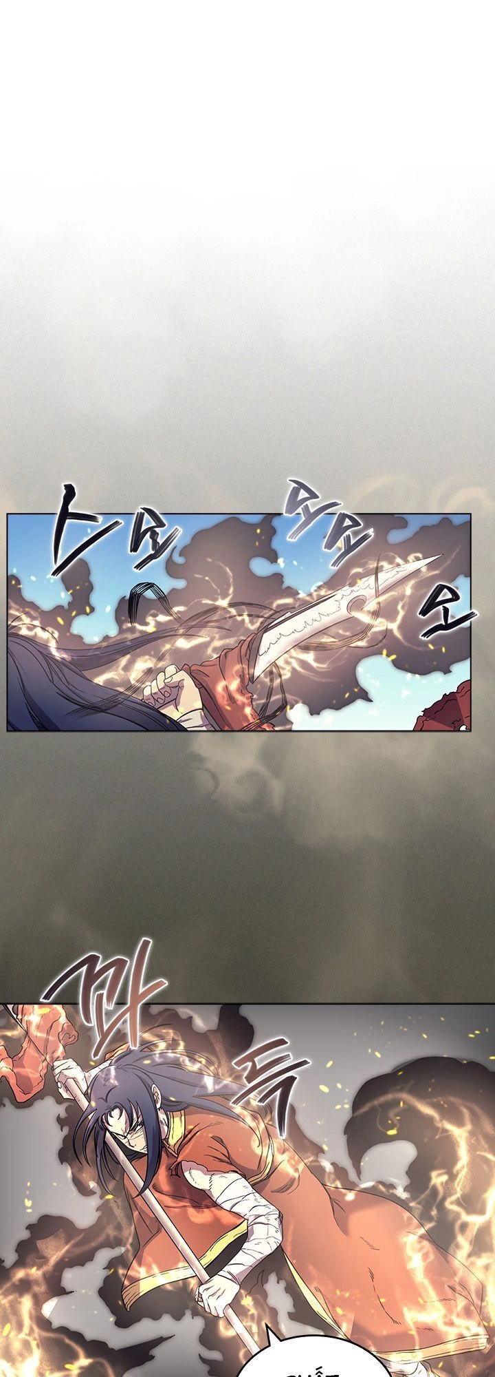 Biên Niên Sử Của Thiên Quỷ Chapter 105 - 27