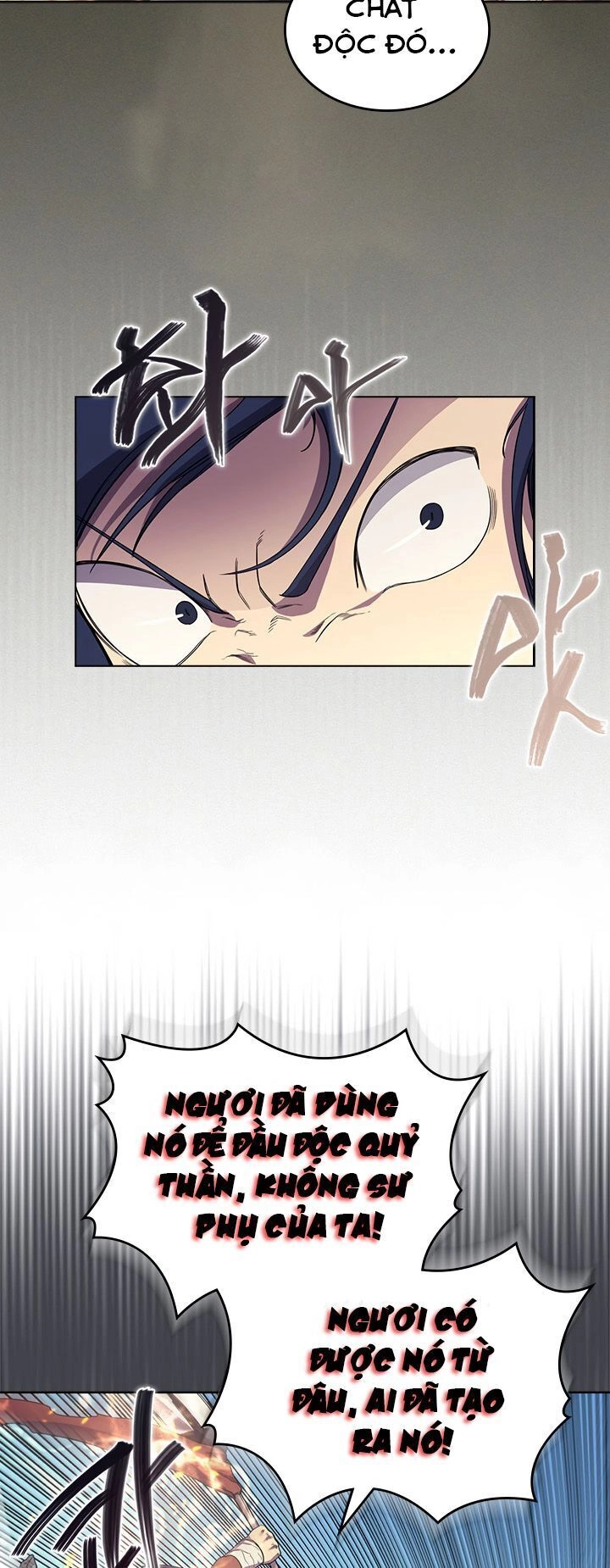 Biên Niên Sử Của Thiên Quỷ Chapter 105 - 28