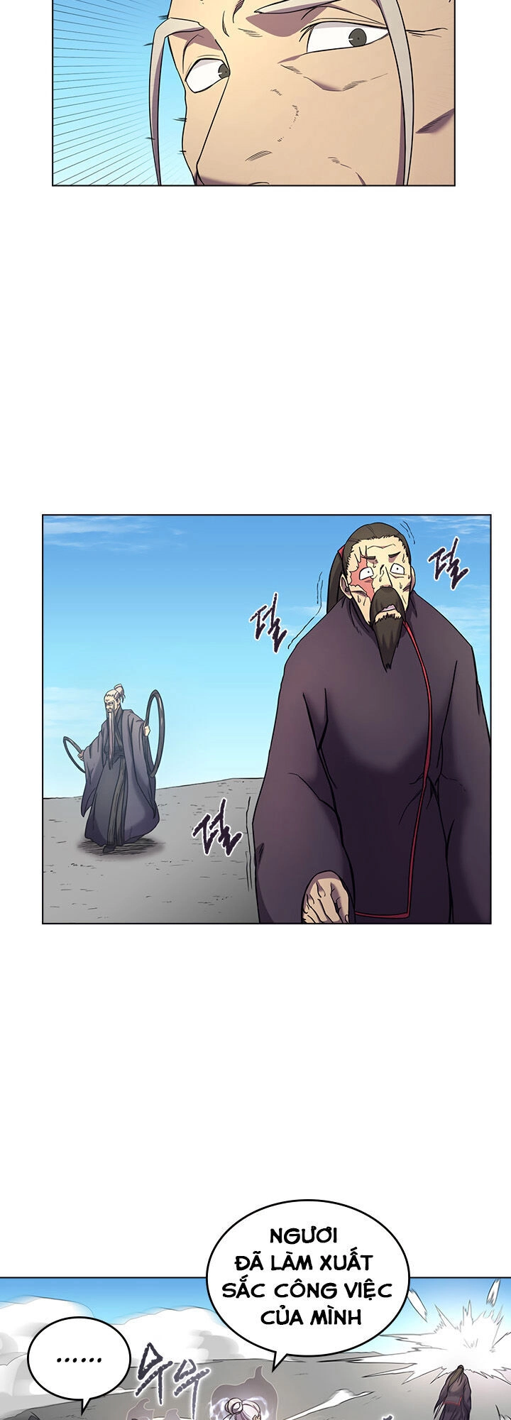 Biên Niên Sử Của Thiên Quỷ Chapter 105 - 34