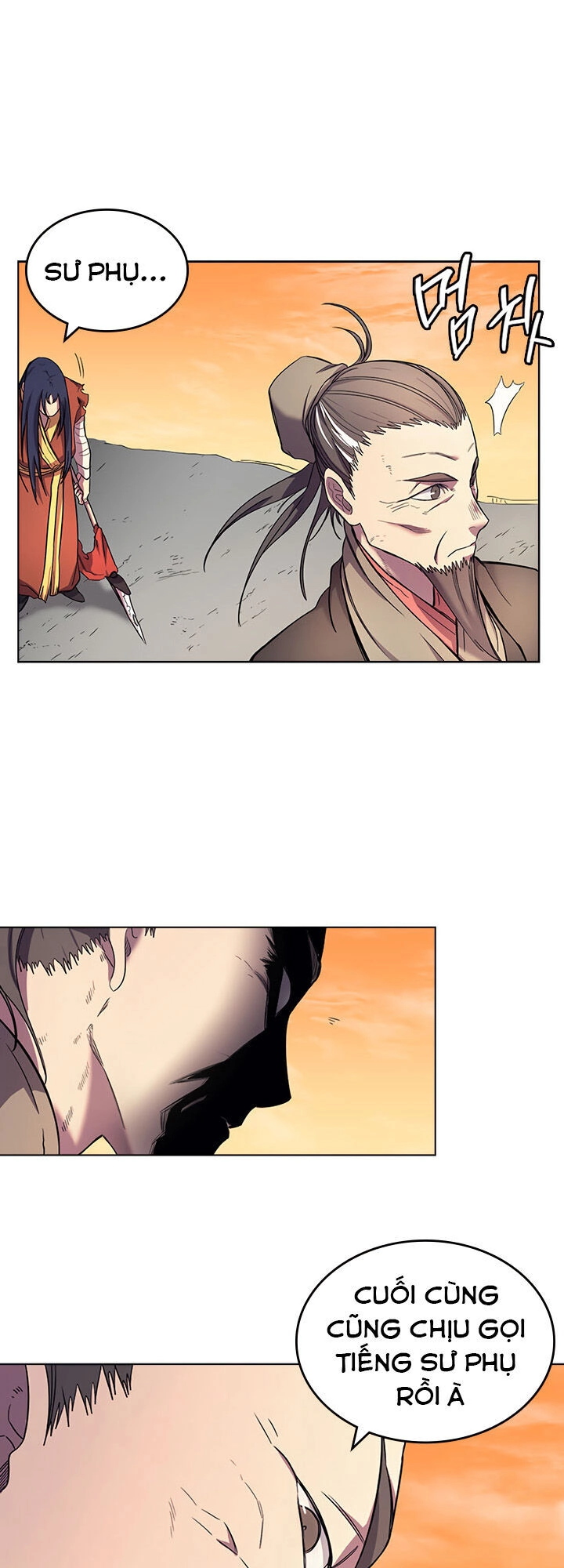 Biên Niên Sử Của Thiên Quỷ Chapter 106 - 37