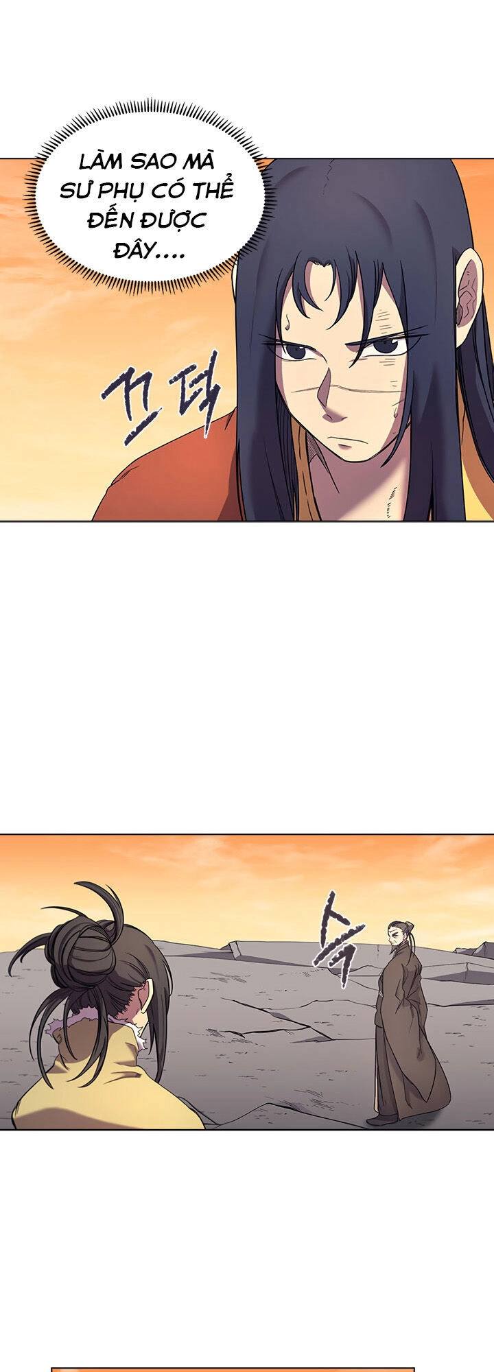 Biên Niên Sử Của Thiên Quỷ Chapter 107 - 6