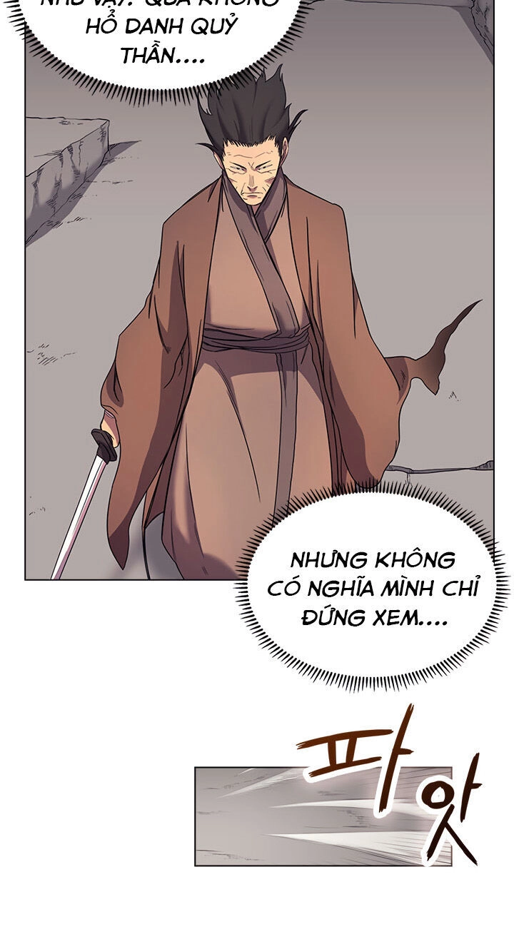 Biên Niên Sử Của Thiên Quỷ Chapter 107 - 9